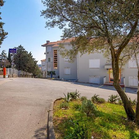 Luxury Studio Apartment Honeymoon Selce Eksteriør bilde