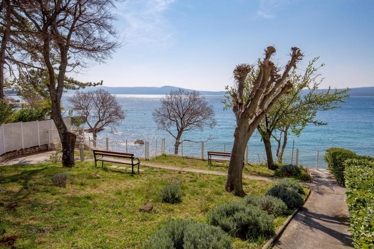 Luxury Studio Apartment Honeymoon Selce Eksteriør bilde