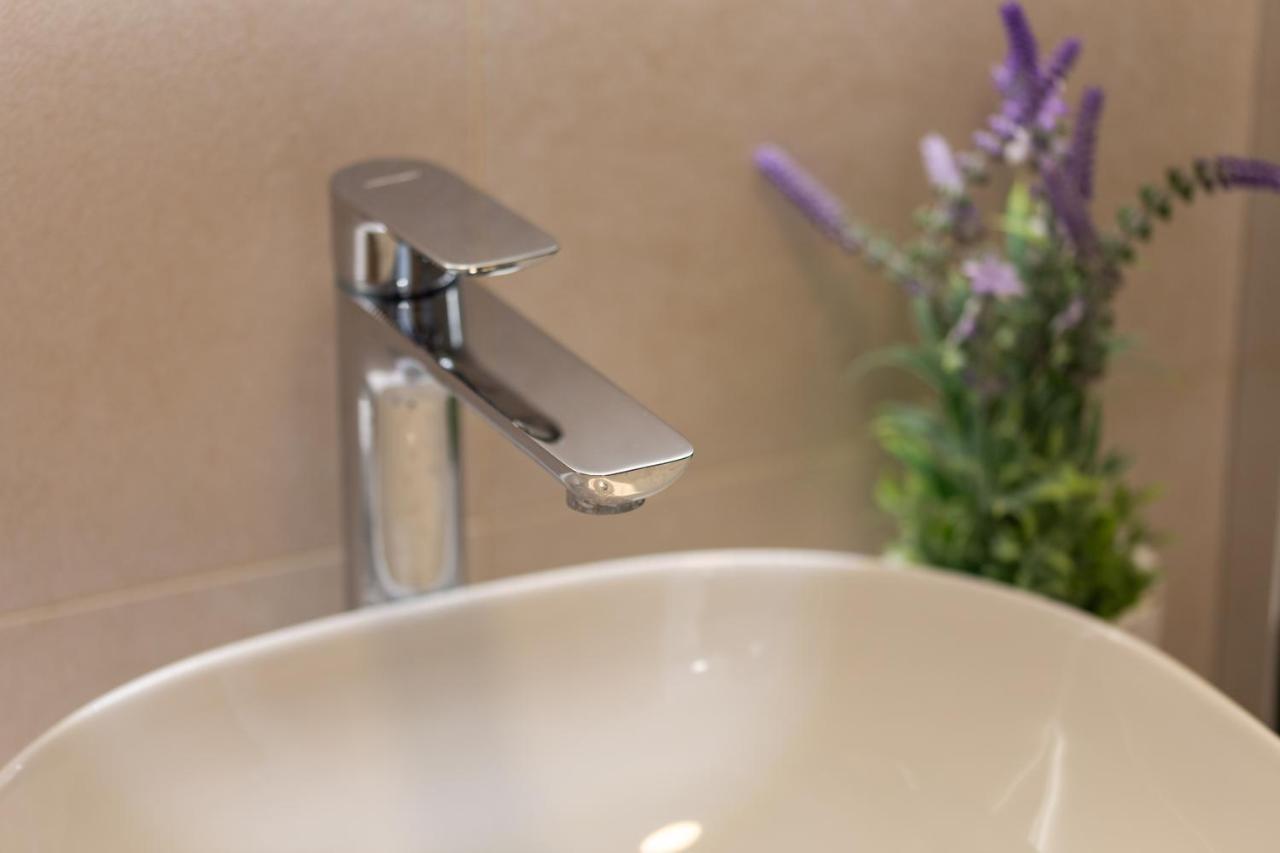 Luxury Studio Apartment Honeymoon Selce Eksteriør bilde