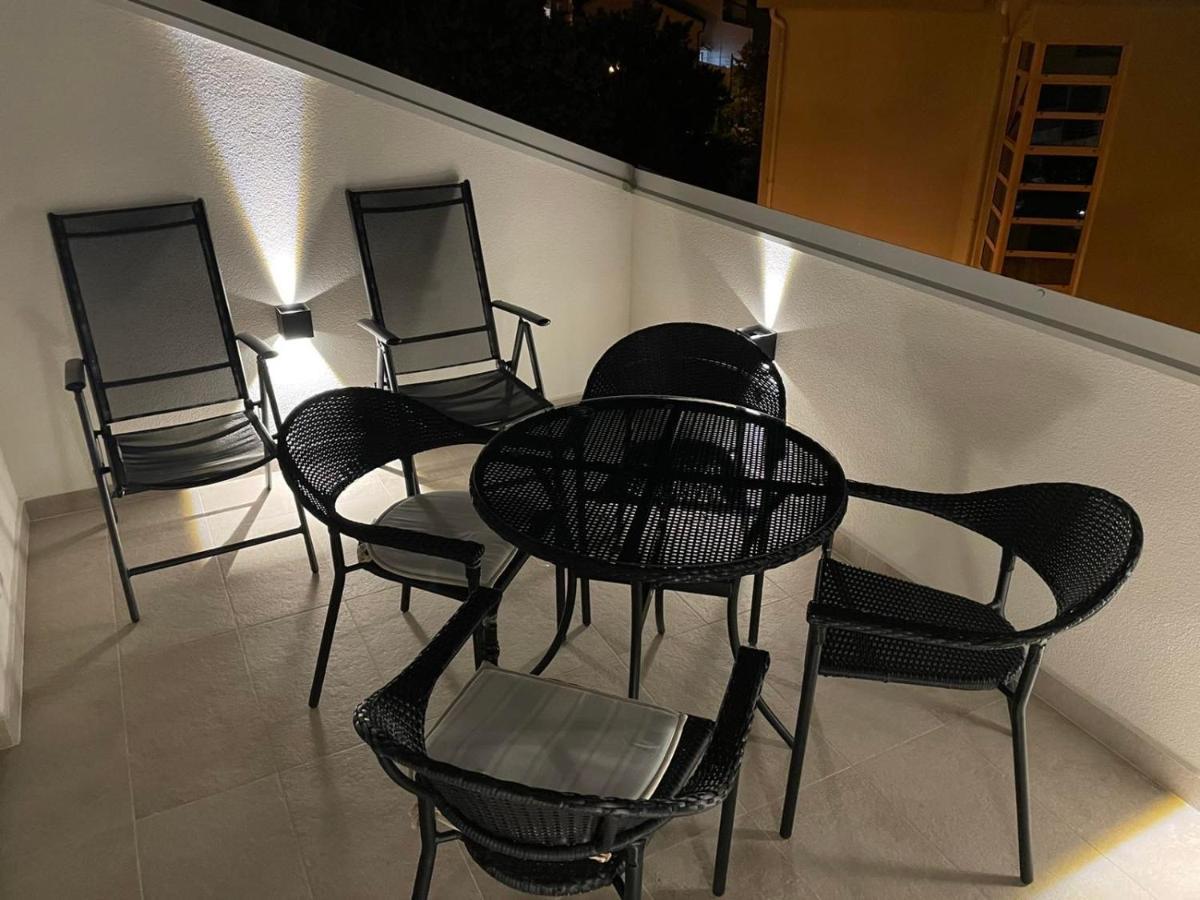 Luxury Studio Apartment Honeymoon Selce Eksteriør bilde