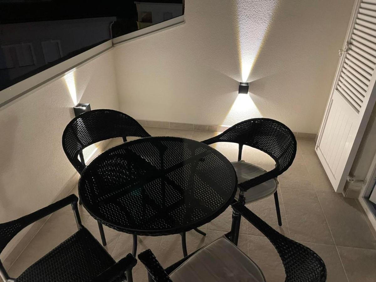 Luxury Studio Apartment Honeymoon Selce Eksteriør bilde